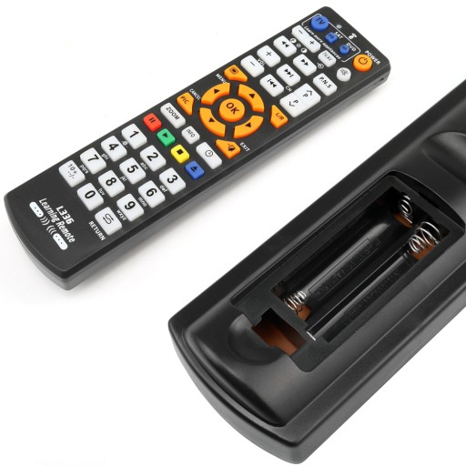 UNIVERZÁLNE TVORENIE NA DIAĽKU PROGRAMOVATEĽNÉ UČENIE