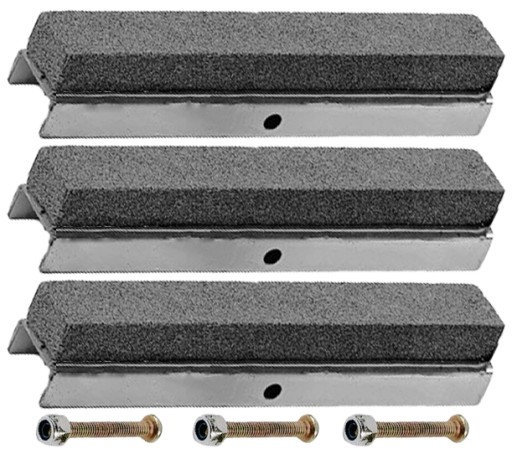 NÁHRADNÉ KAMENE NA HONOVACÍ VALEC 76x10 mm HONOVACÍ NÁSTROJ 3 KUS