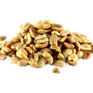 ARAŠIDY PRAŽENÉ BEZ SOLI 1KG ECOBI ZRN