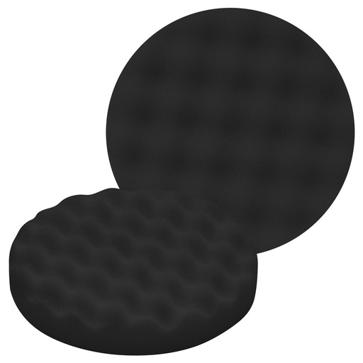 Leštiaca špongia 150 mm mäkká VERGIONICKÁ