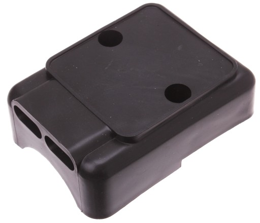 Vzduchový filter 2T POCKET BIKE DIRT CROSS QUAD ATV