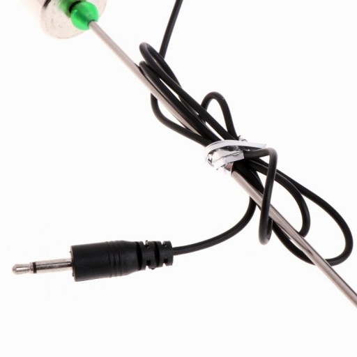 SWINGER VEŠIAK ELEKTRONICKÝ LED SIGNÁL SIGNÁL