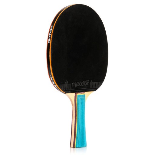 PING PONG BALLET METEOR ZEPHYR STOLNOTENISOVÁ RAKETA PING PONG