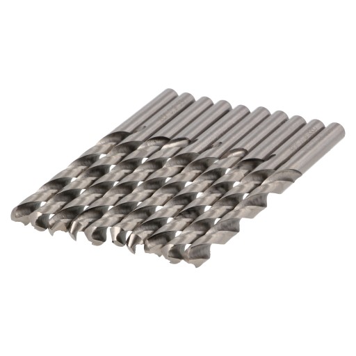 HSS JOBI vrták do kovu 1,5 mm