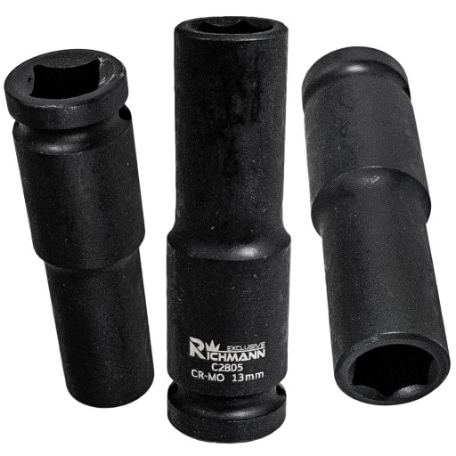RÁZOVÝ KĽÚČ 13 mm 1/2