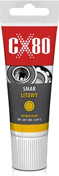 CX80 LÍTIOVÉ TUKY 40g CX-31