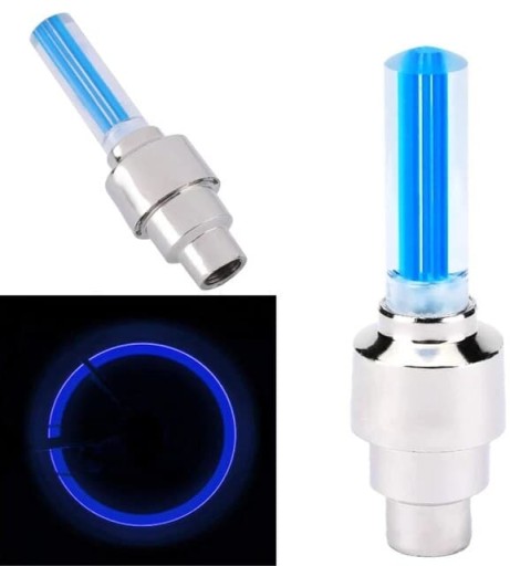 VENTS VENTS Luminous 2ks LED kryty na bicykel