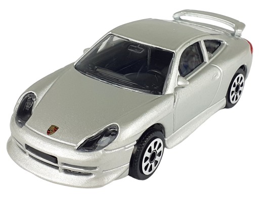 Corvette Stingray 1:43 model Bburago 18-30250