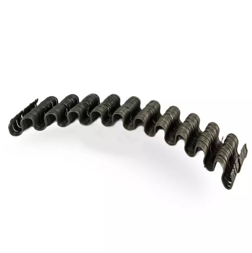 ZIG-ZAG vlnová pružina Typ A 490 mm