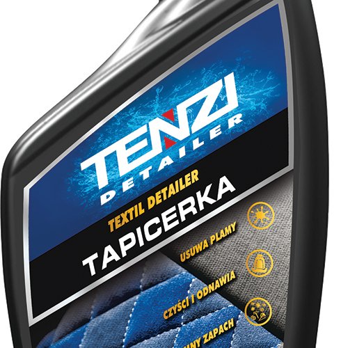 TENZI ČALÚNENIE 600ml - atomizér