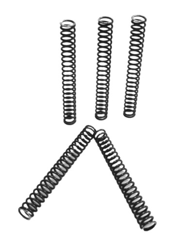 TLAČNÁ PRUŽINA d=1,2 * Dz=8,8 * L=71 - 5 ks