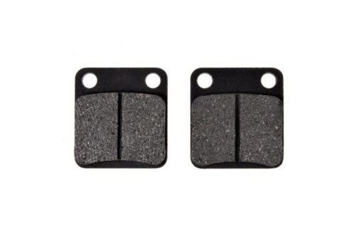 POWER FORCE ZADNÉ BRZDOVÉ DESTIČKY ATV 150 41X45X7,0MM