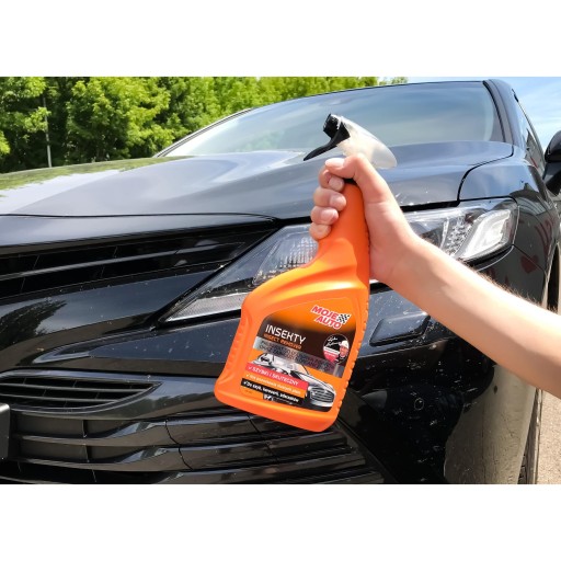 Insect Removal Liquid 750ml - atomizér