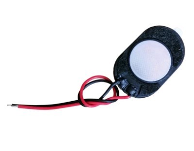 Reproduktor s 8Ohm, 1W vodičmi