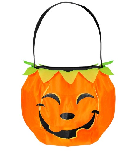 Bag Košík Balenie Gadget pre Candy Halloween sladkosti pre deti
