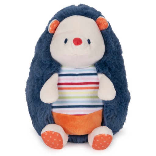 PLYŠOVÝ MASKOT JEŽKO 23CM PLYŠOVÁ HRAČKA PRE DETI JEŽKOVÝ DEŇ