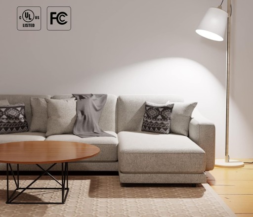 E27 LED žiarovka 20W = 220W 2200lm CCD Viac lumenov SuperLED studená biela