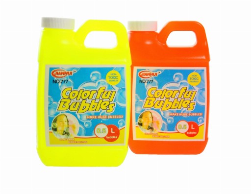 Pegaz baňovacia tekutina 500 ml 5,5 cm