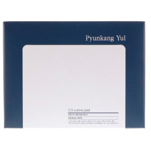 Bavlnená podložka Pyunkang Yul 1/3 - 160 ks