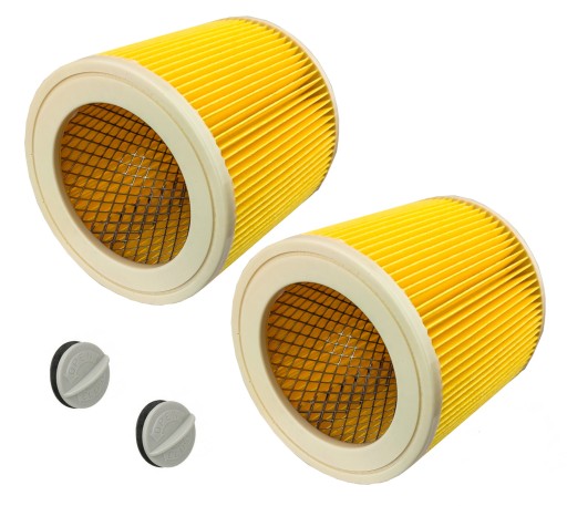 UMÝVATELNÝ FILTER PRE KARCHER MV2 MV3 WD2 WD3 SE4001
