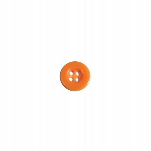 BLÁZKA GOMBY 10 MM ORANŽ