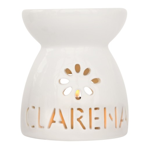 Clarena Aroma Keramický ohrievač pre aromaterapiu