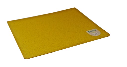 Krájacia doska Plastová krájacia pevná kuchynská podložka Flexi Curry