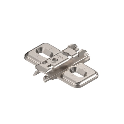 BLUM 71T950A CLIP horný pánt pre hliníkové rámy. 95°