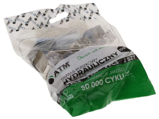 KRABIČKOVÝ PÁN XS-15 HYDRAULICKÝ ZAPUSTOVANÝ 2x