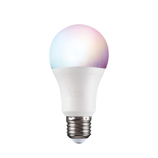 Inteligentná 9W WiFi LED RGB Žiarovka SMART KANLUX
