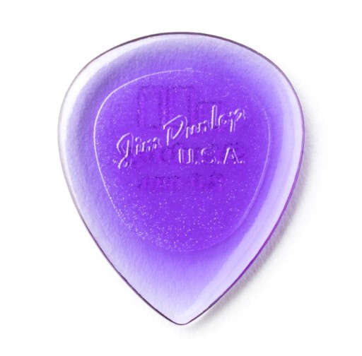 DUNLOP STUBBY trsátko gitarové 2,00 mm