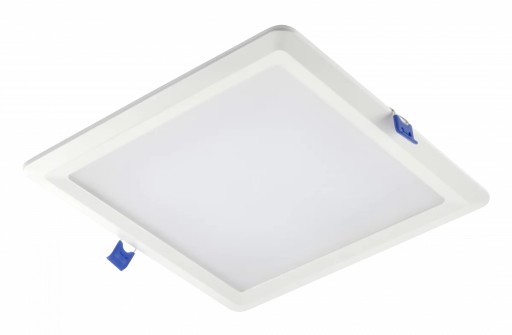 LOUIS LED stropné svietidlo IP54 240lm zápustné