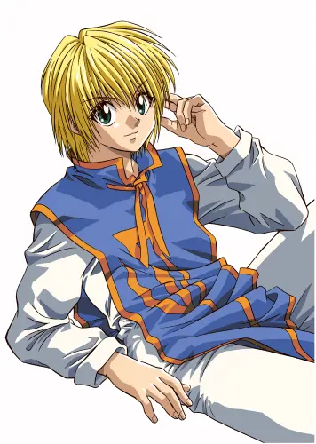 Plagát Anime Manga Hunter x Hunter hxh_017 A3