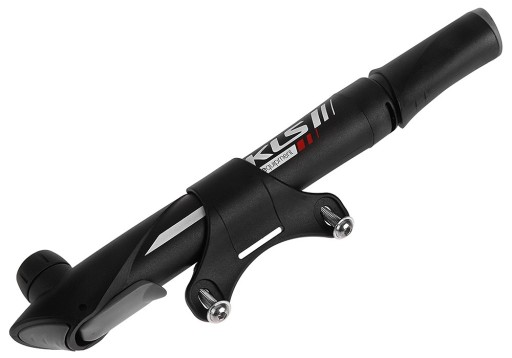 Cyklo pumpa Kellys Pulse AV-DV