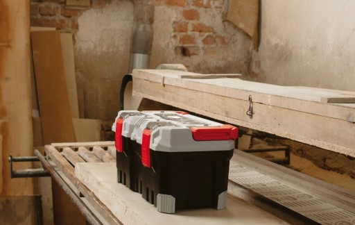 ORGANIZÉR BOX KTG30206B TAGER KISTENBERG