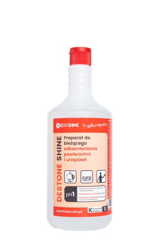 ECO SHINE DESTONE SHINE - 1L - Odvápňovač P-s