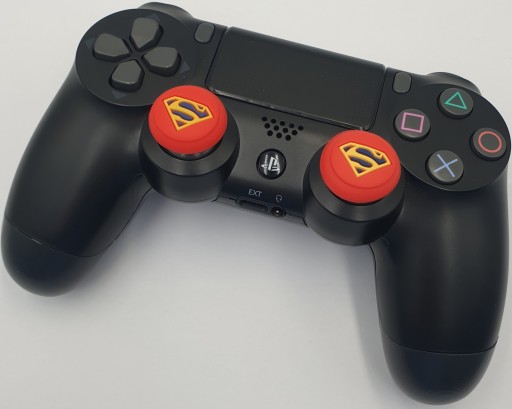 GUMA PREKRÝVKY PRE ANALOGICKÚ PODLOŽKU PRE XBOX SÉRIE X S