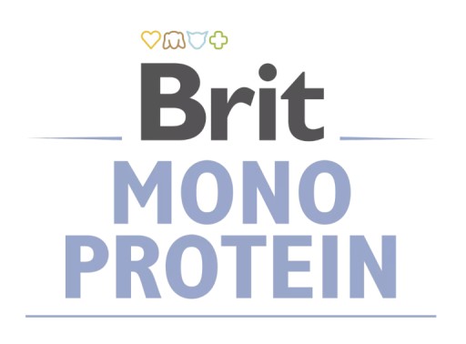 Brit Mono Proteínový vianočný kapor 400g