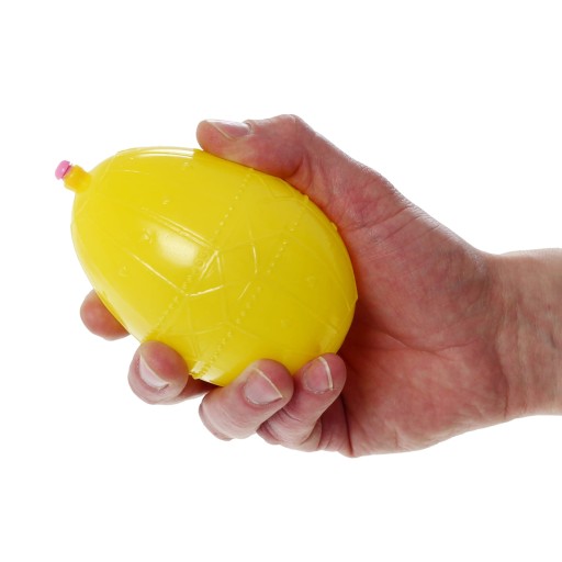 Vajíčko Śmingusówka Dyngusówka veľké 9 cm