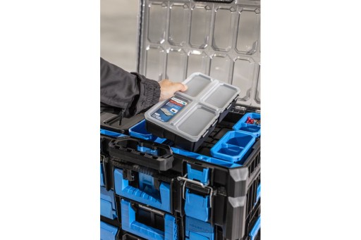 Organizér náradia Hogert HT7G509