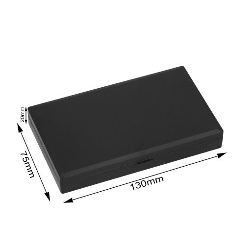 Presná elektronická váha na šperky, mini LCD displej, 200g, 0,01g