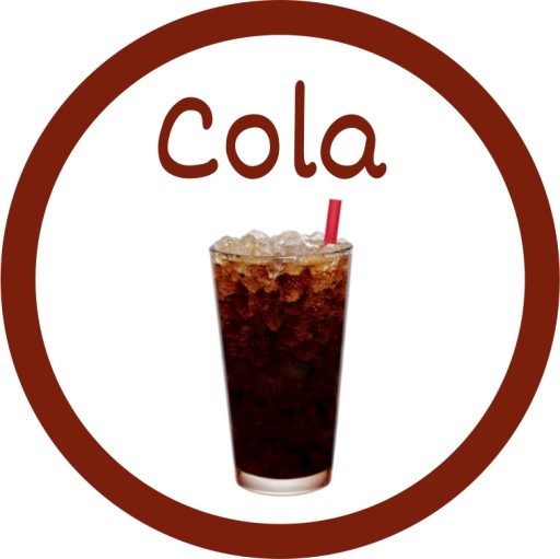 Cukor do cukrovej vaty Cola 1kg Black Grey Cola Dry