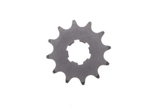 Predné výstupné ozubené koleso 12z 415 jawa 50