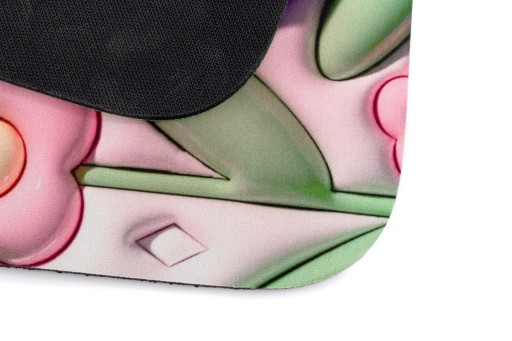 3D protišmykový absorpčný detský koberček do kúpeľne