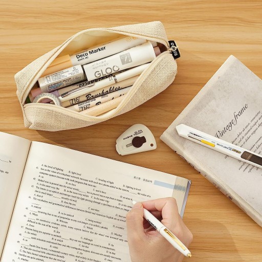 ANGO Pouch peračník, priehradka, pevné puzdro