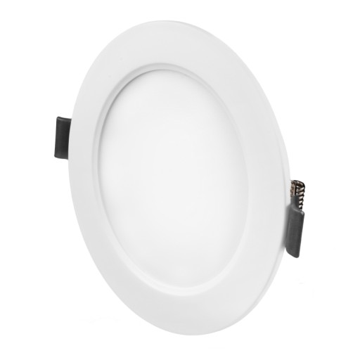 DONA 6W PT LED STROPNÉ SVETLO, okrúhle, NEUTRÁLNE BIELE