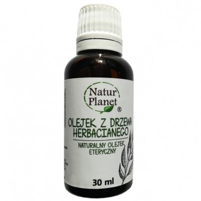 Esenciálny olej z čajovníka 30ml