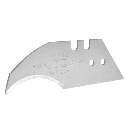 Leathercraft háčik čepeľ STANLEY typ 5192 60mm 5 ks 0-11-952