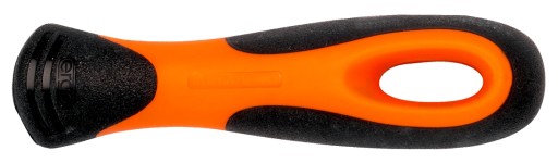 ERGO násada na ploché pilníky, priemer 9 mm, 1 ks