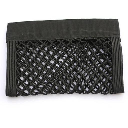 VELCRO NET ORGANIZÁTOR NA KUFOR AUTA 40x25